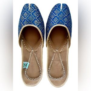 Handcrafted Women’s Jutti Shoes Size Eur 39